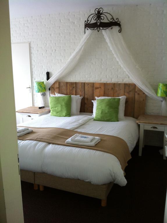 B&B Logement Grenzeloos Doldersum Camera foto