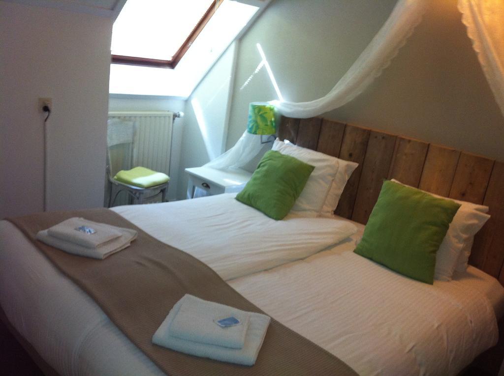 B&B Logement Grenzeloos Doldersum Camera foto