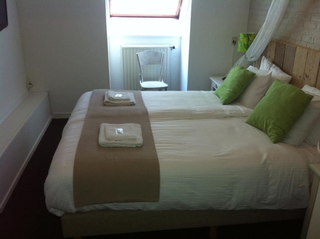 B&B Logement Grenzeloos Doldersum Camera foto