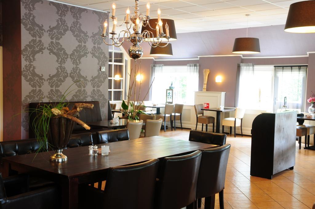 B&B Logement Grenzeloos Doldersum Esterno foto